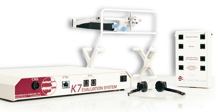 K7 diagnostic device