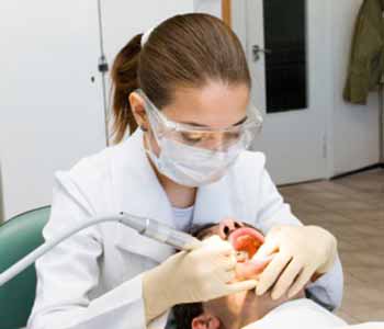 dental care from your holistic dentist in San Jose