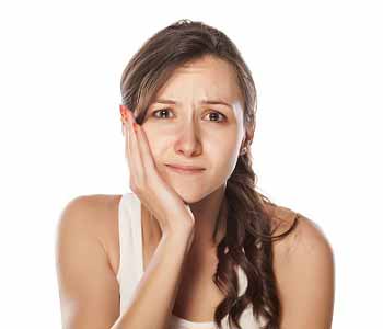 How can my TMJ symptoms be treated
