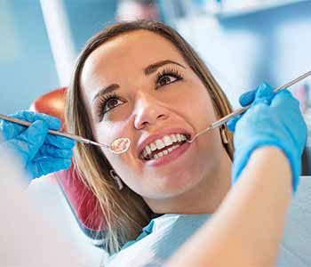 Is pinhole surgery a treatment for periodontal disease in Turlock, CA?