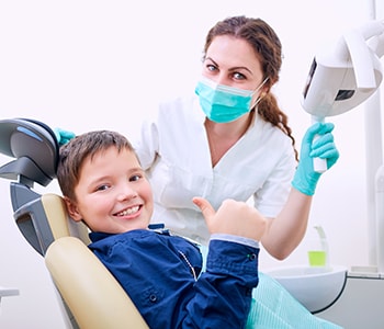 Turlock Pediatric Dentist