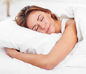 Do you worry you may have sleep apnea? Dr. Davoud Ramsin can help you learn the signs