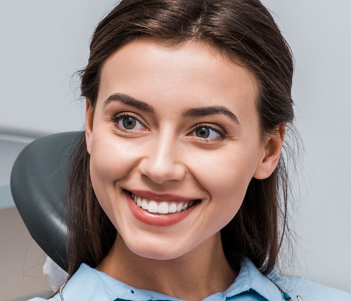 Teeth Implants in Turlock CA Area